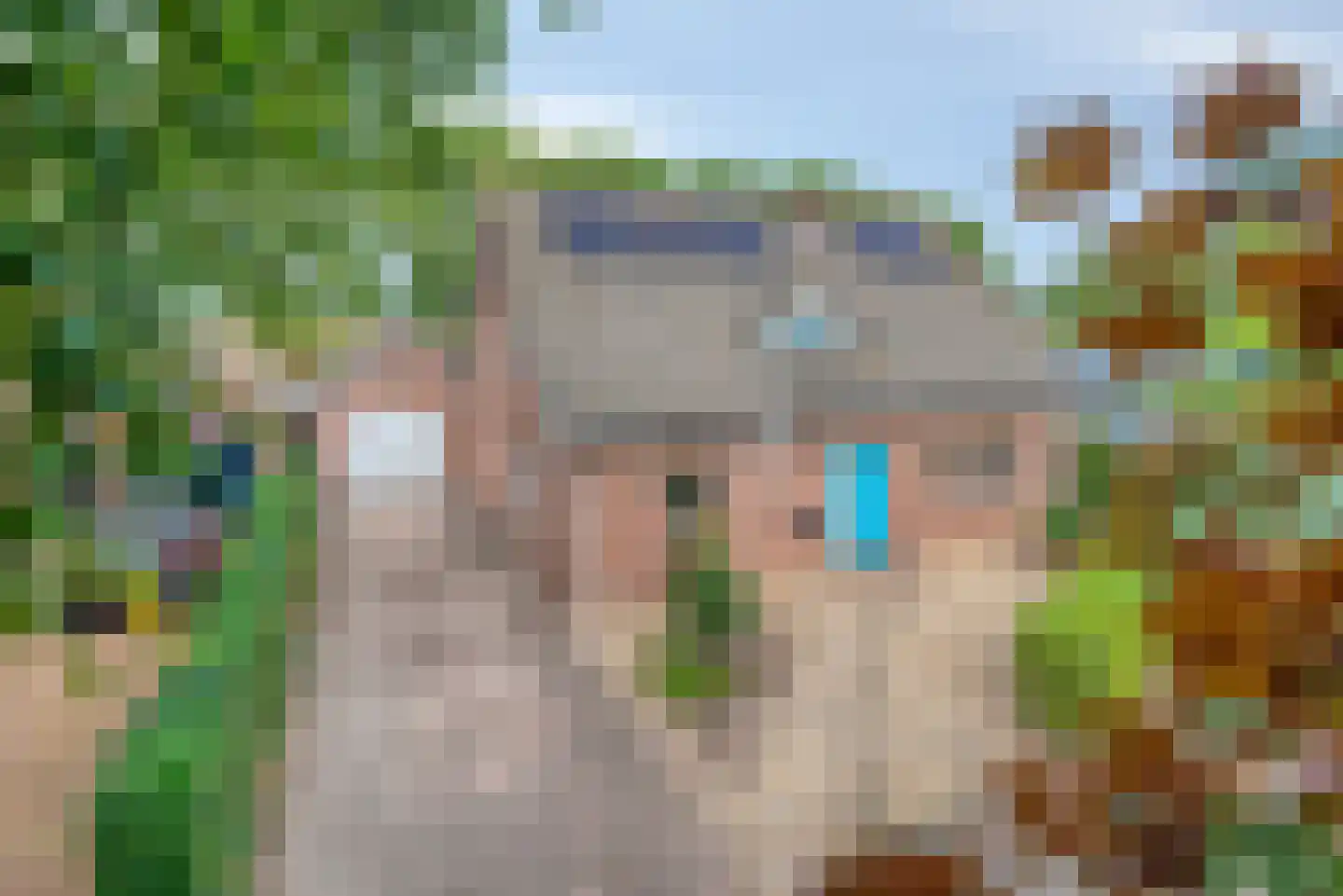 Blozekriekske 11 Nieuw-Vossemeer