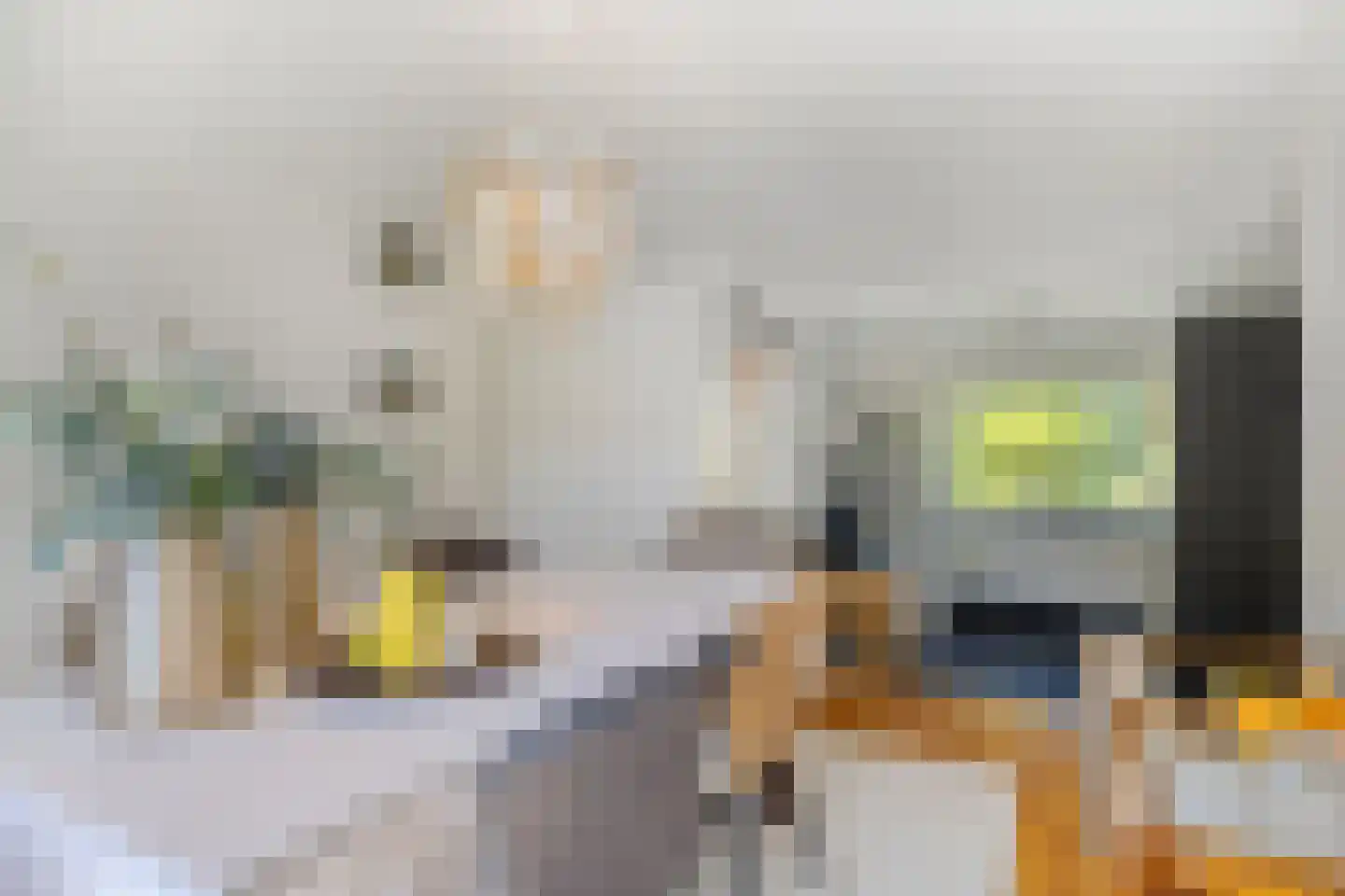 Blozekriekske 6 Nieuw-Vossemeer foto 3