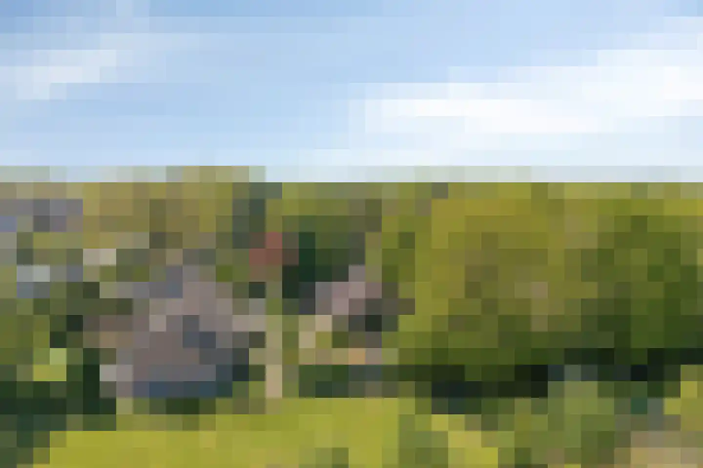 Blozekriekske 6 Nieuw-Vossemeer foto 3