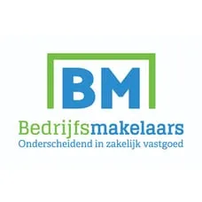 Logo BM Bedrijfsmakelaars