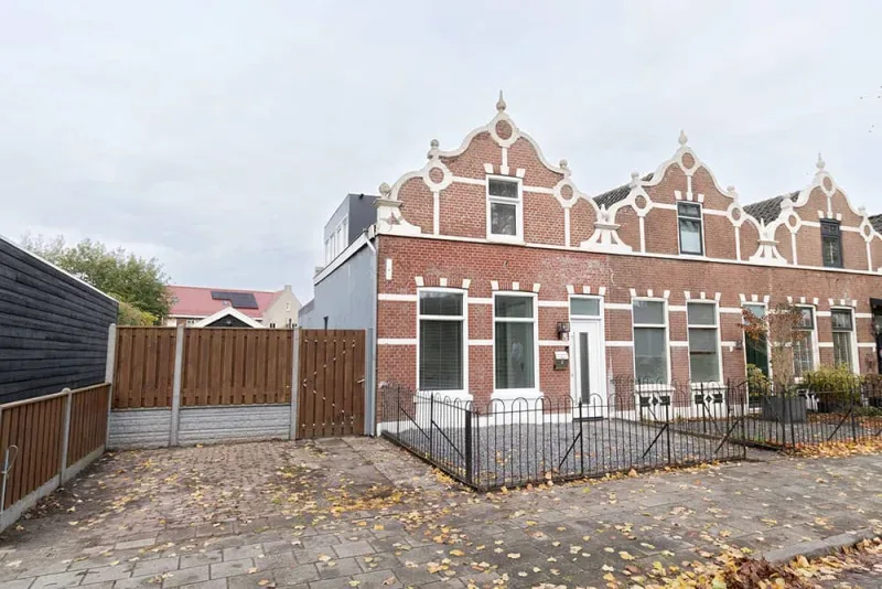 Office photo of BMP Wonen