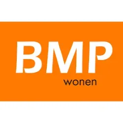 Logo van BMP Wonen
