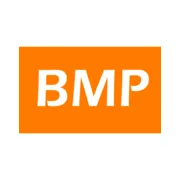Logo of BMP Wonen