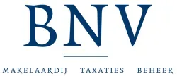 Logo BNV Makelaars