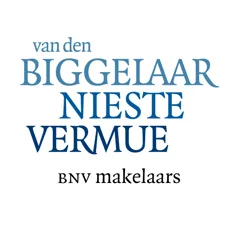 Logotipo de BNV Makelaars