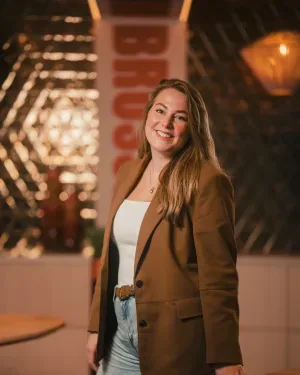 Foto van Bo van Rijn