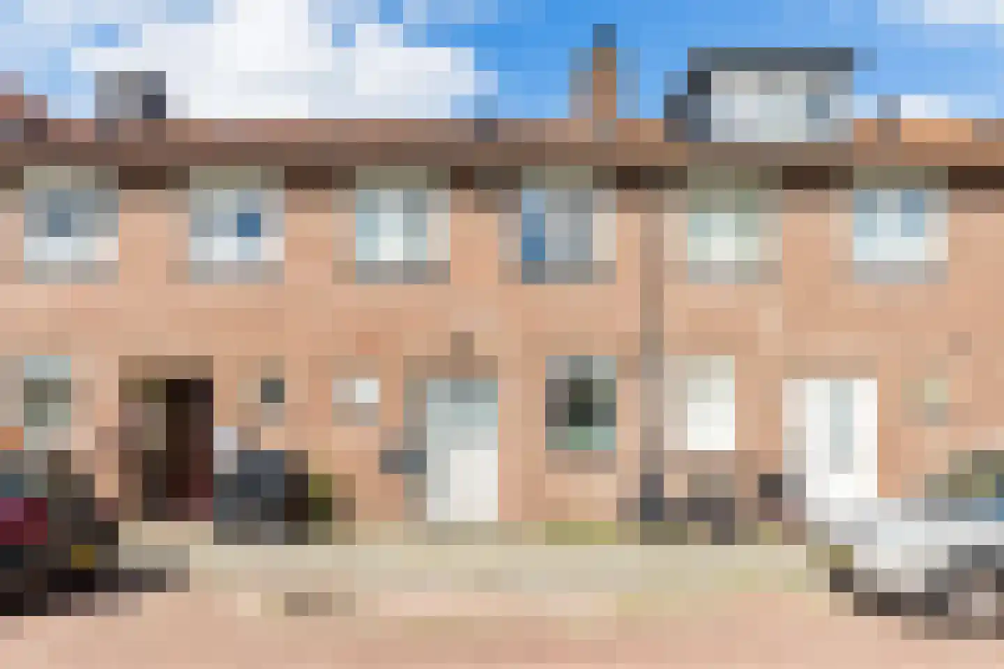 Boas en Judelshof 8 Amsterdam thumbnail 39