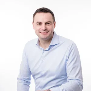 Photo of Bob Achterberg