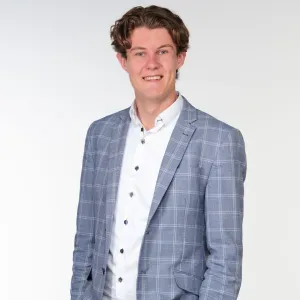 Foto van Bob Beerepoot