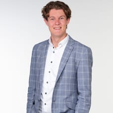 Photo of Bob Beerepoot