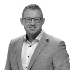 Photo of Bob de Bruin - NVM-Makelaar & Taxateur o.g.