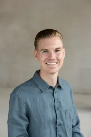 Photo of Bob Nijsten