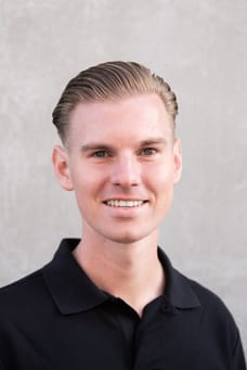 Photo of Bob Nijsten