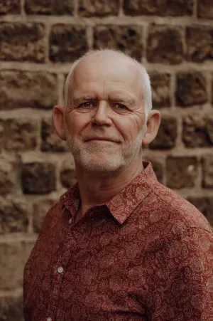 Photo of Bob Plattel