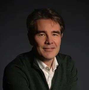 Foto van Bob Saegaert