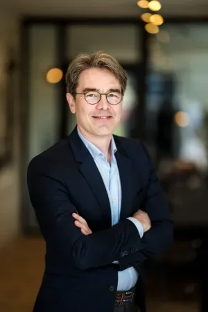 Foto van Bob Saegaert