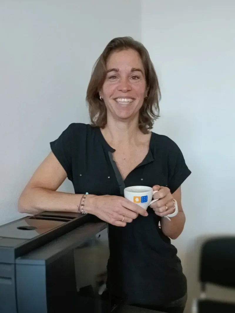 Photo de bureau de Bob van Dijk Makelaardij