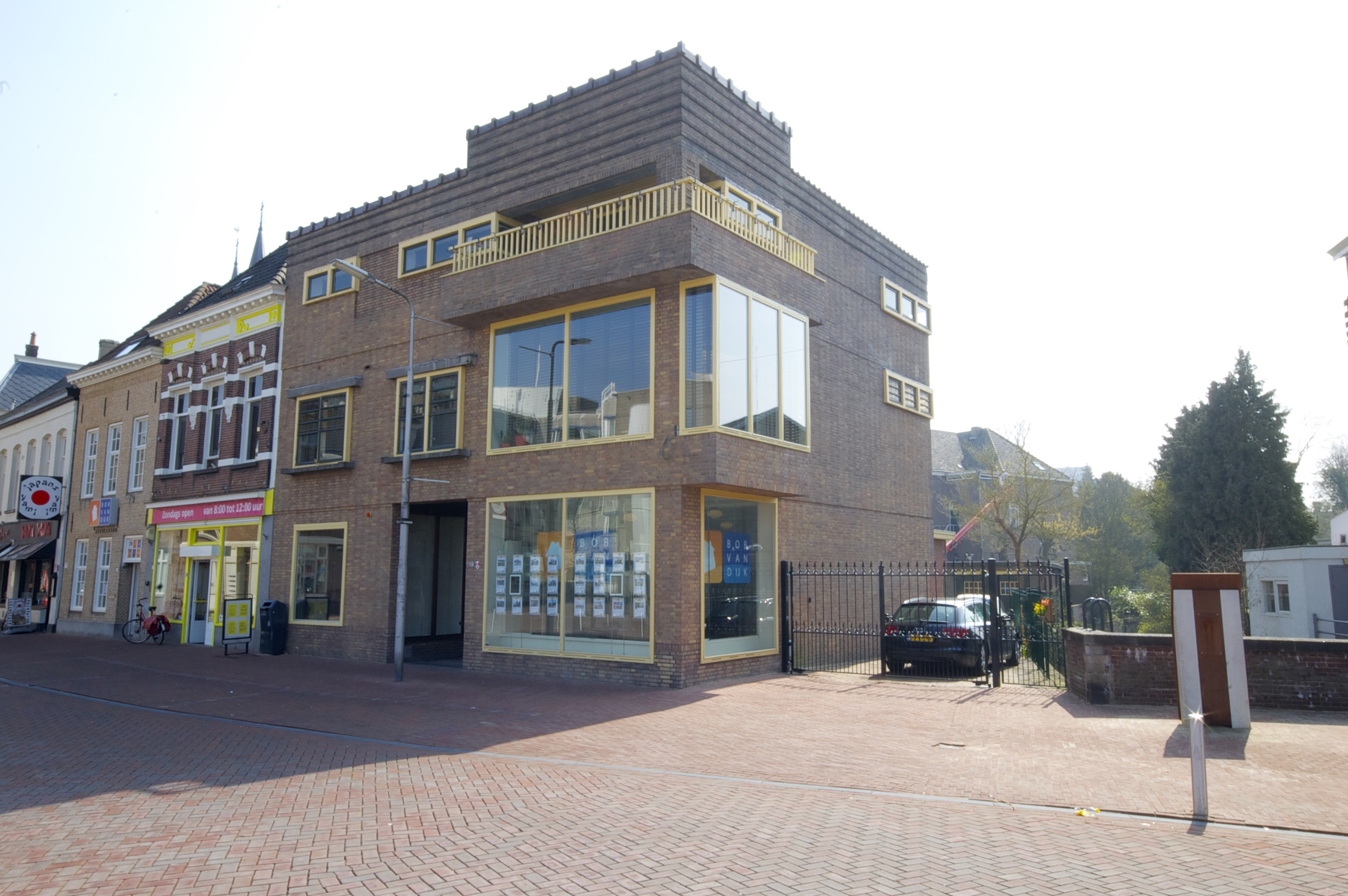 Office photo of Bob van Dijk Makelaardij