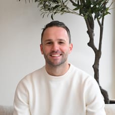 Photo of Bob van Rijn