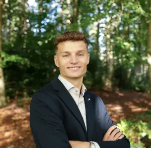 Foto van Bob Westerdijk