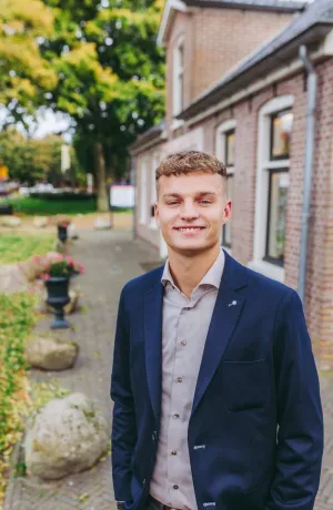 Photo de Bob Westerdijk