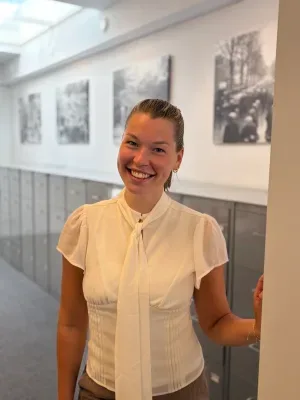 Foto van Bobbi Noor
