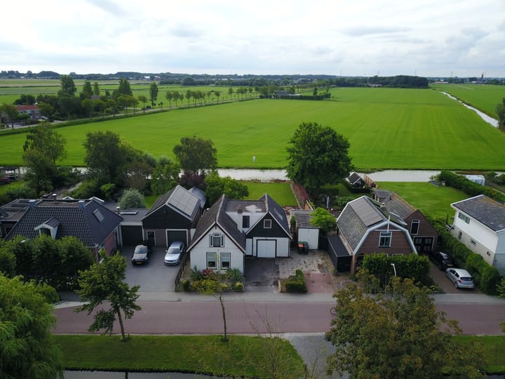 Photo of property Bobeldijk 63, Berkhout