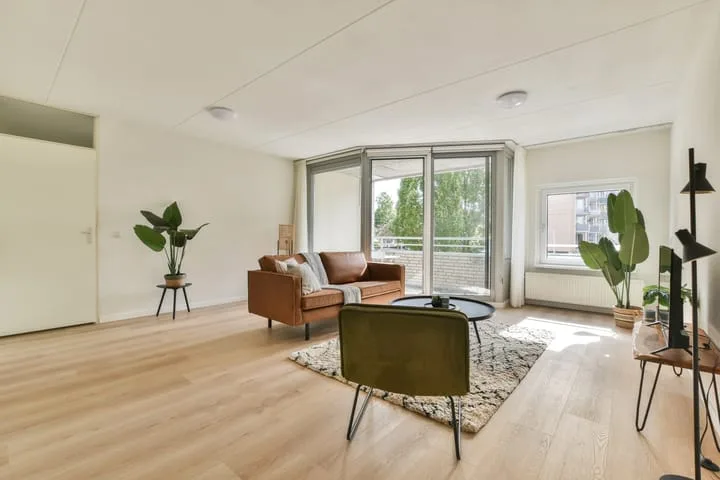 Bocholtstraat 66 in Amsterdam