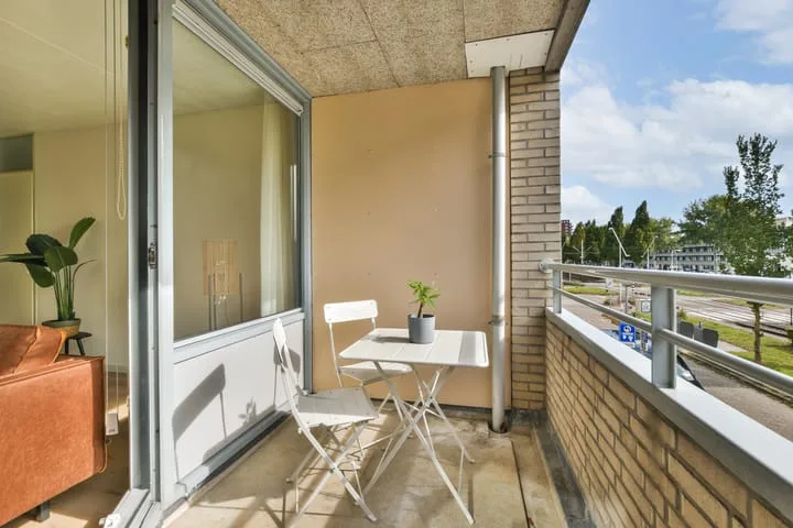 Bocholtstraat 66 Amsterdam foto 2