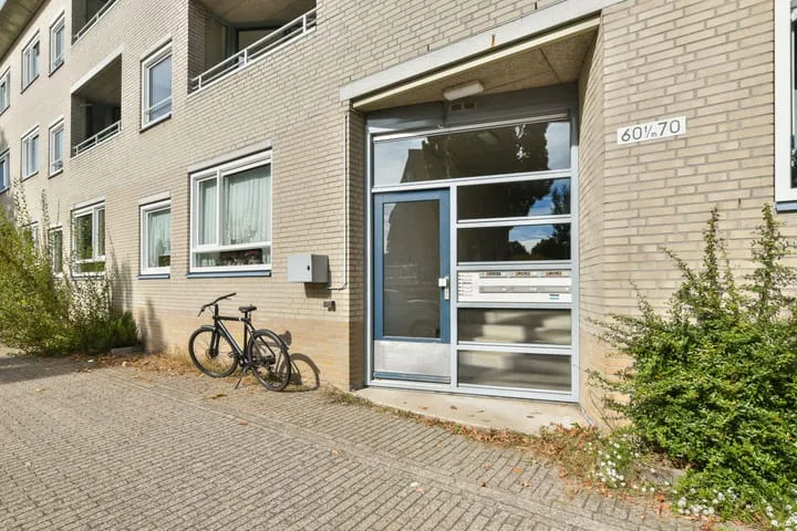 Bocholtstraat 66 Amsterdam foto 3