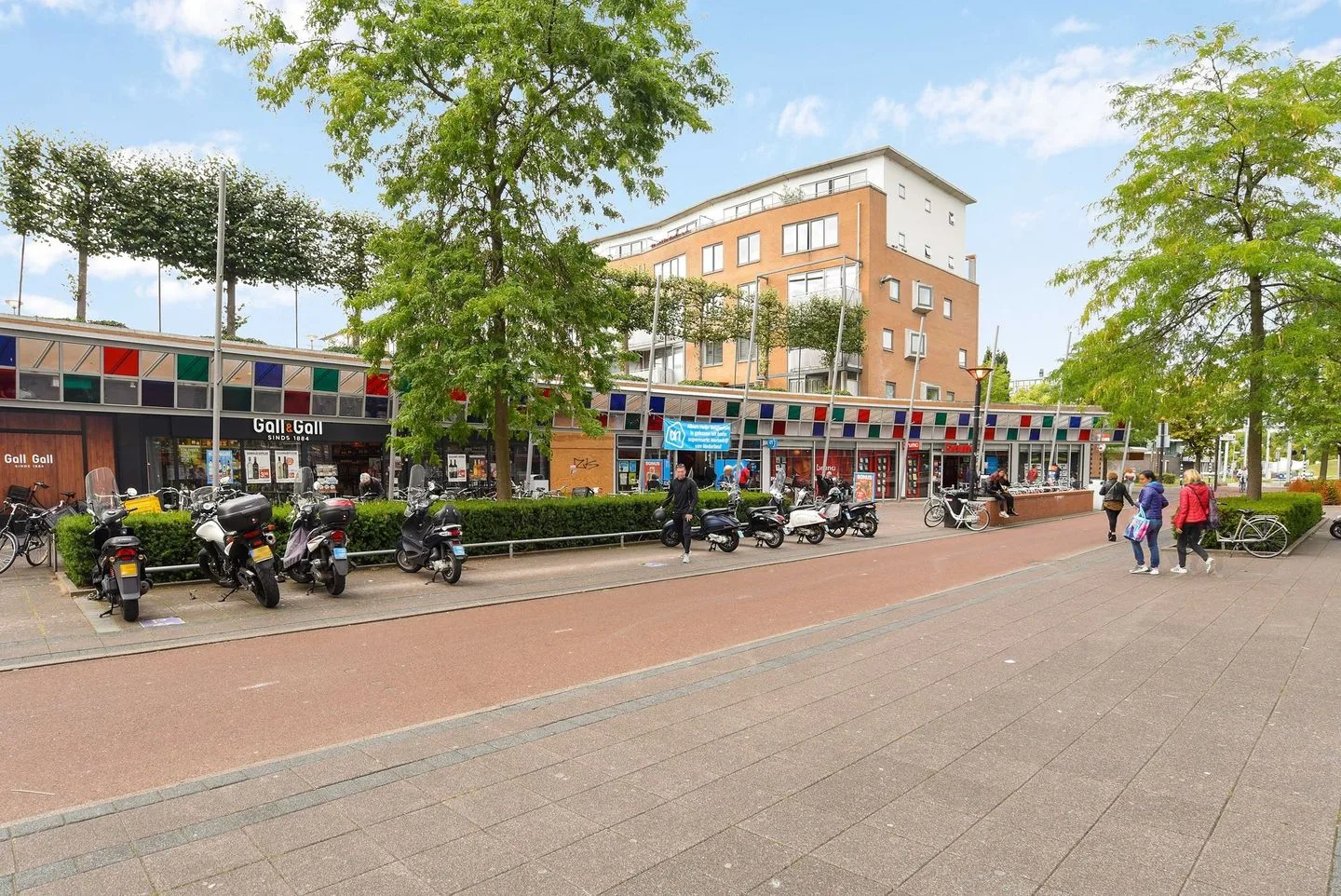 Bocholtstraat 86 Amsterdam thumbnail 20