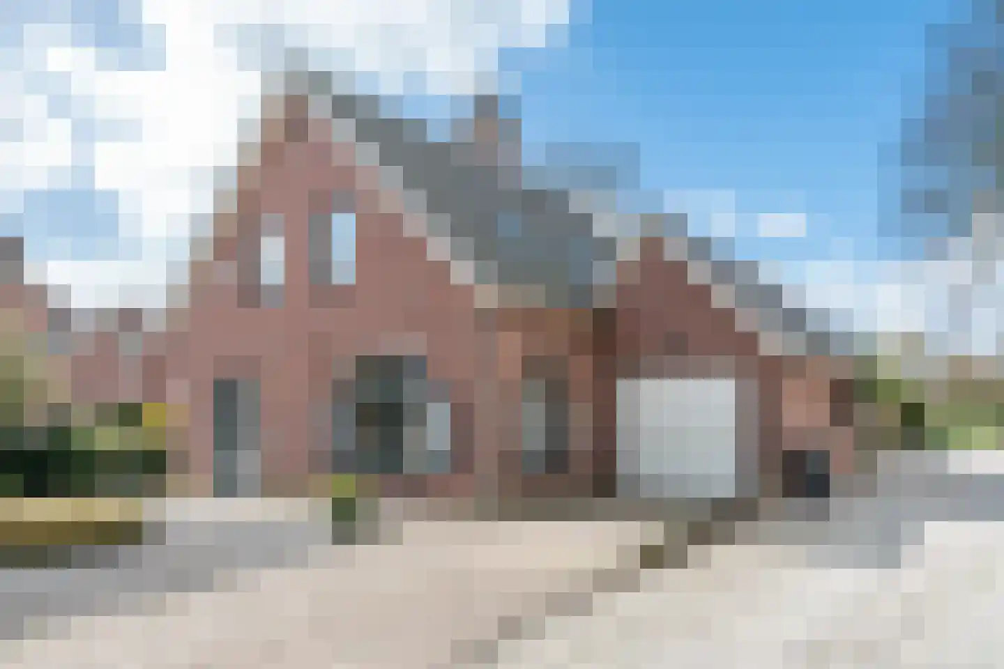 Bocht 3 a dans Milheeze
