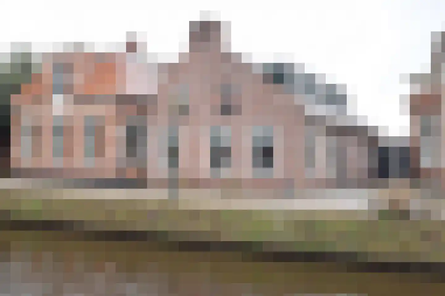 Bocht Oosterdiep 14 Veendam
