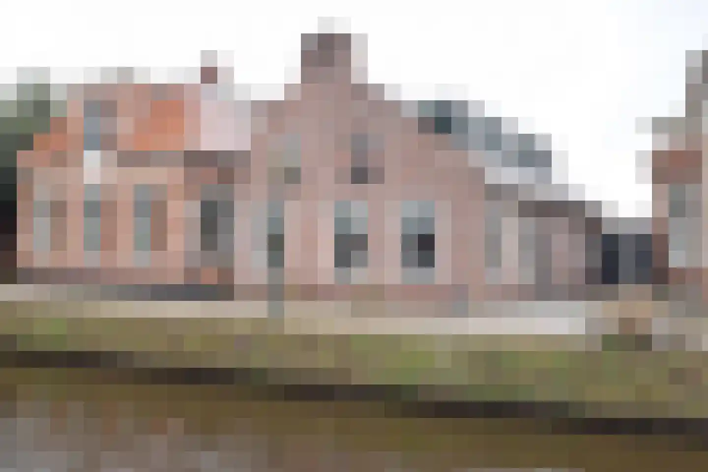Bocht Oosterdiep 14 Veendam