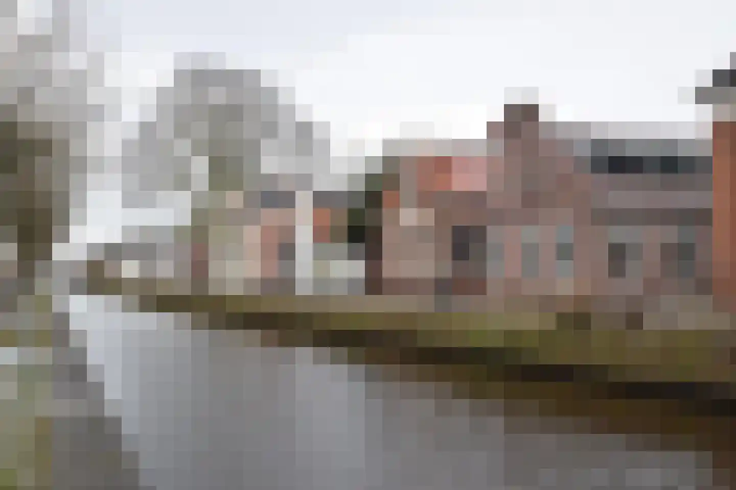 Bocht Oosterdiep 14 Veendam foto 3