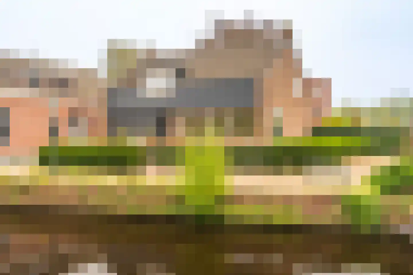 Bocht Oosterdiep 6 Veendam