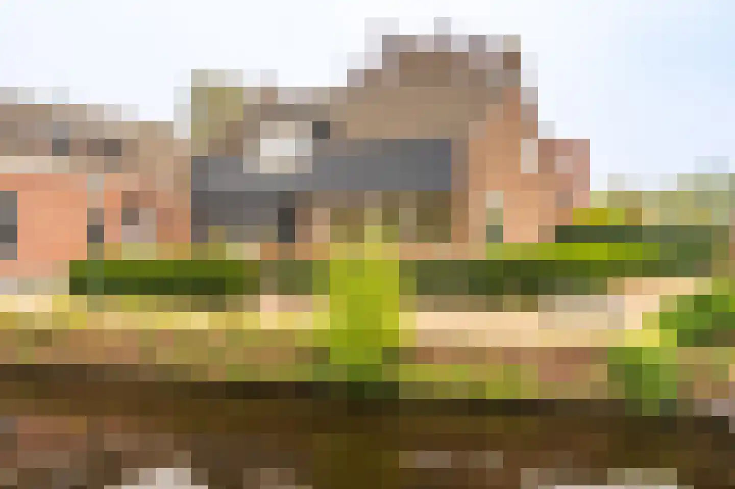 Bocht Oosterdiep 6 Veendam foto 2