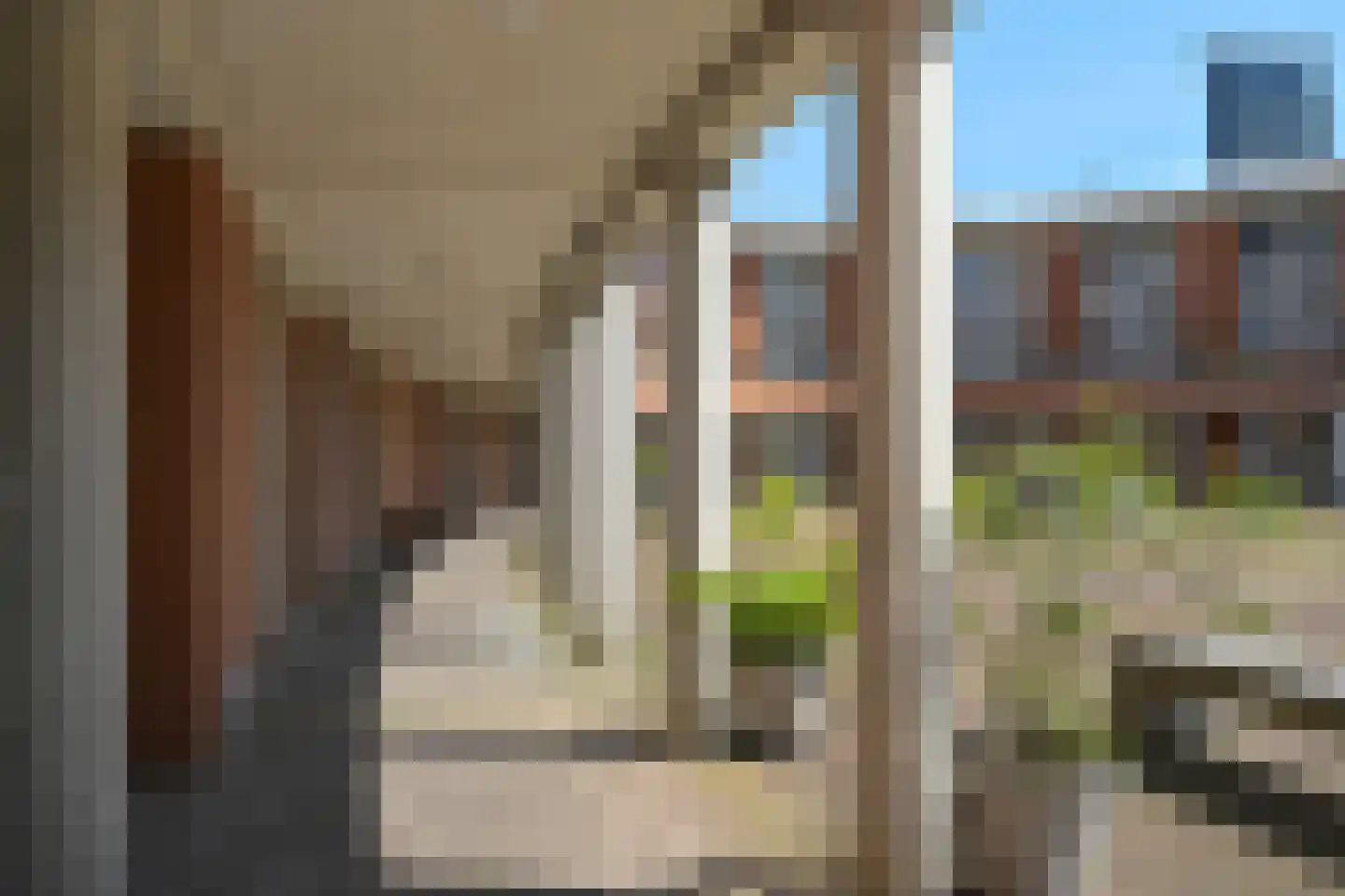 Bocht van Guinea 21 Den Haag thumbnail 8