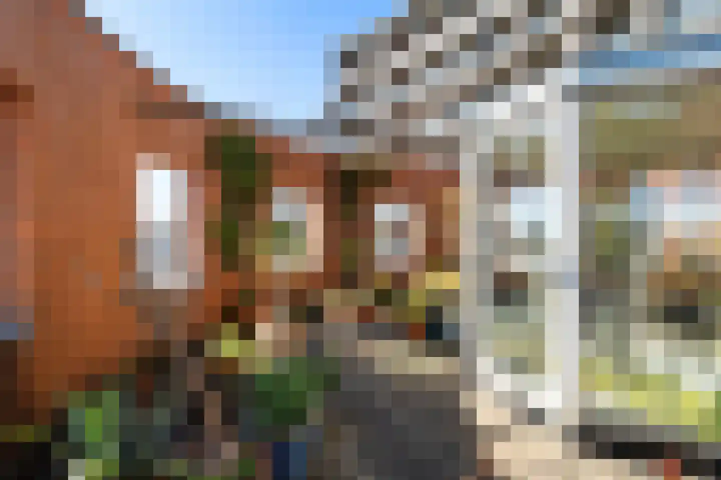 Bocht van Guinea 25 Den Haag thumbnail 41