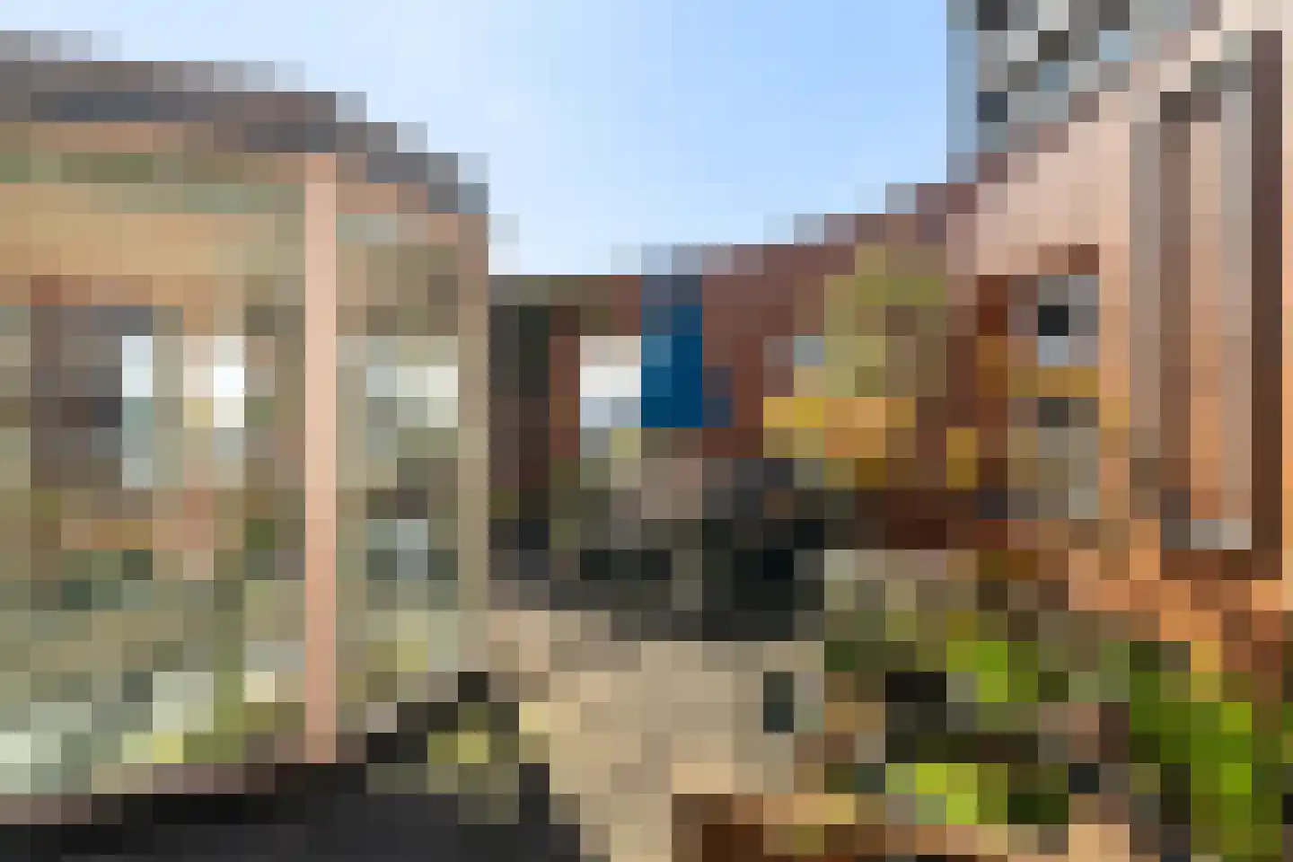 Bocht van Guinea 25 Den Haag thumbnail 42