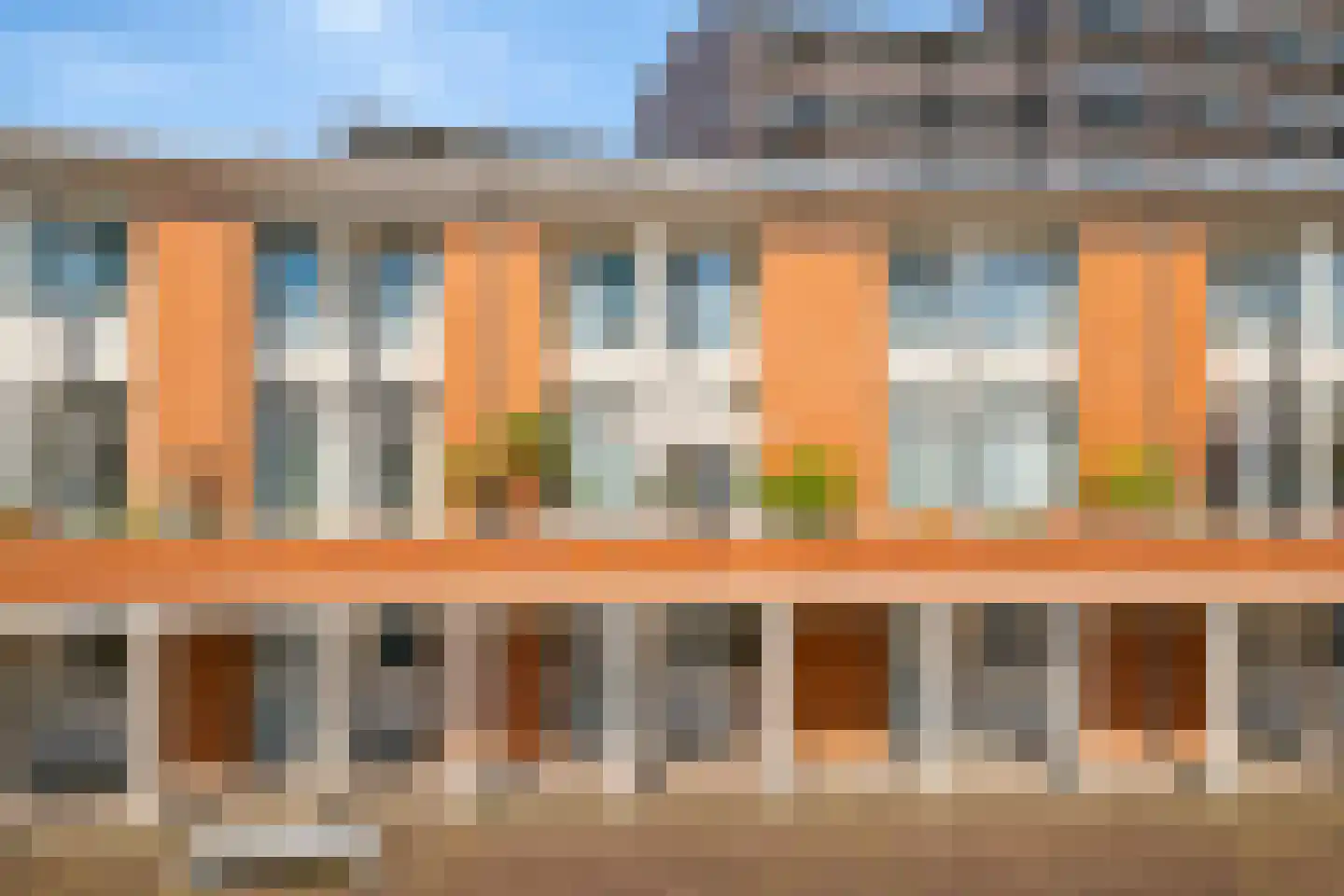Bocht van Guinea 34 Den Haag