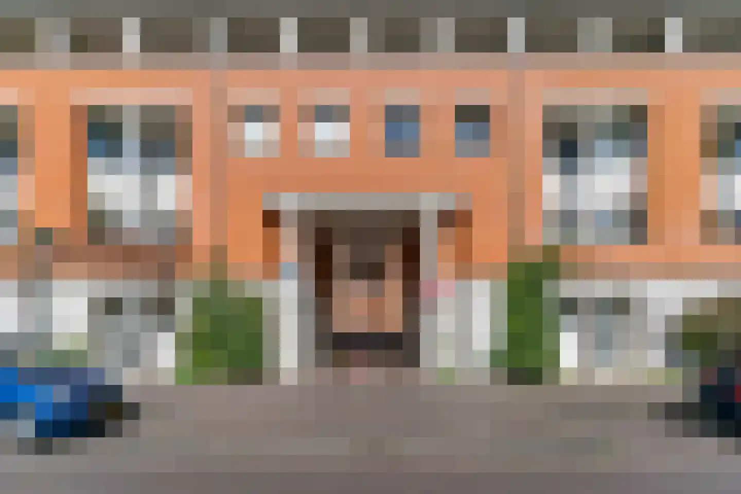 Bocht van Guinea 34 Den Haag thumbnail 36