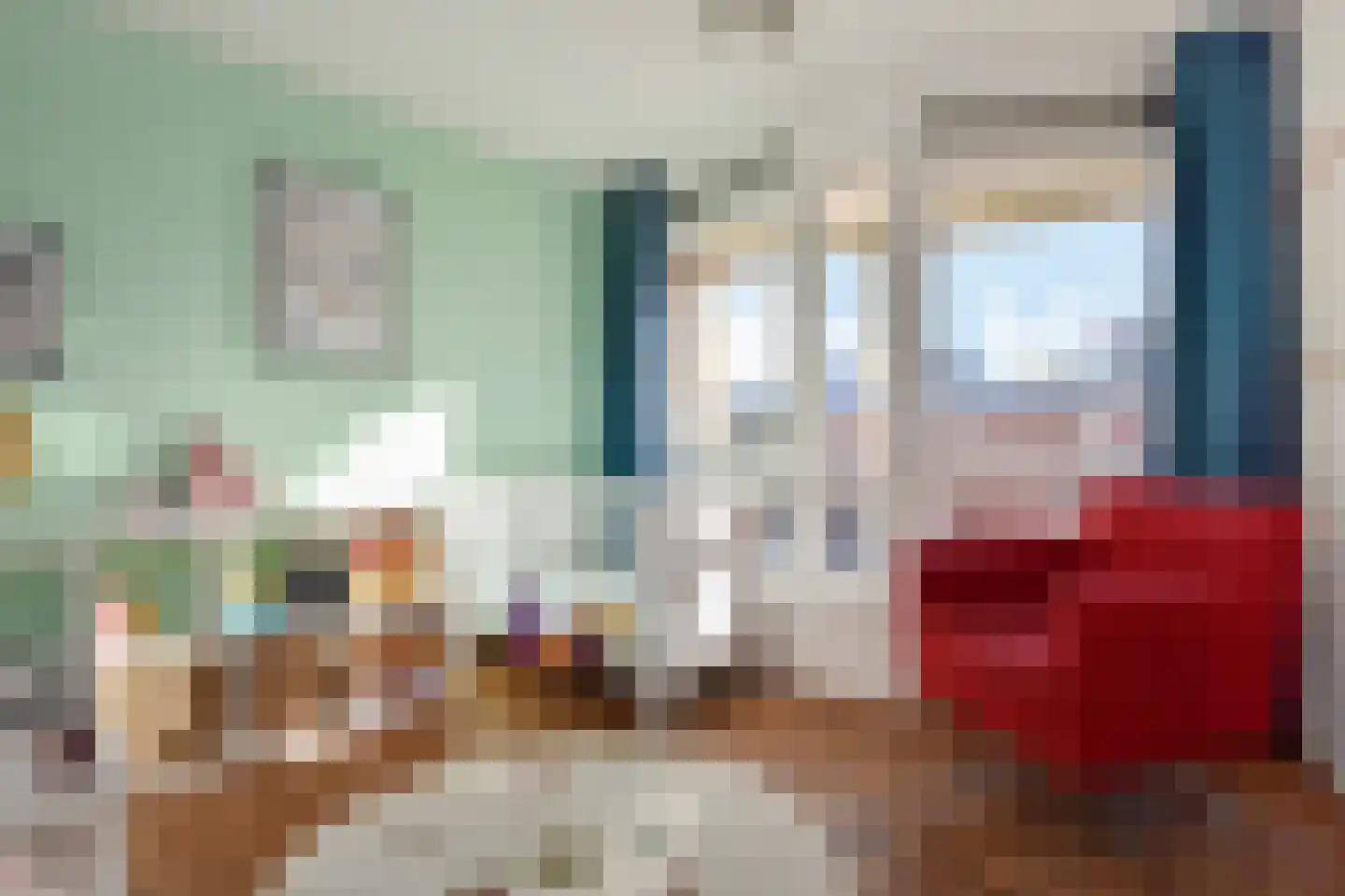 Bocht van Guinea 38 Den Haag thumbnail 19