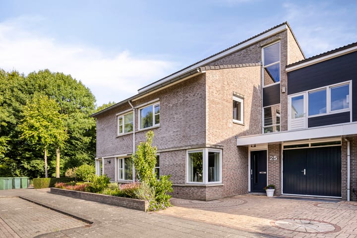 Photo de la maison Bochtakker 25, Prinsenbeek