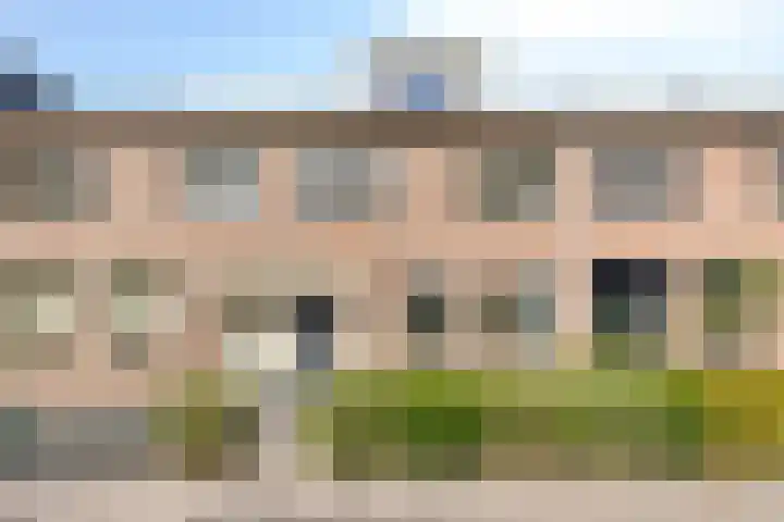 Bochtmoeren 5 Breda