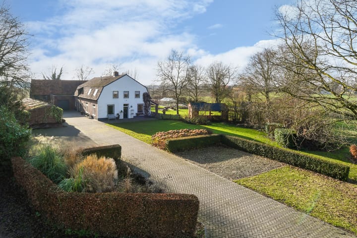 Photo of property Bochtstraat 2, Ospel