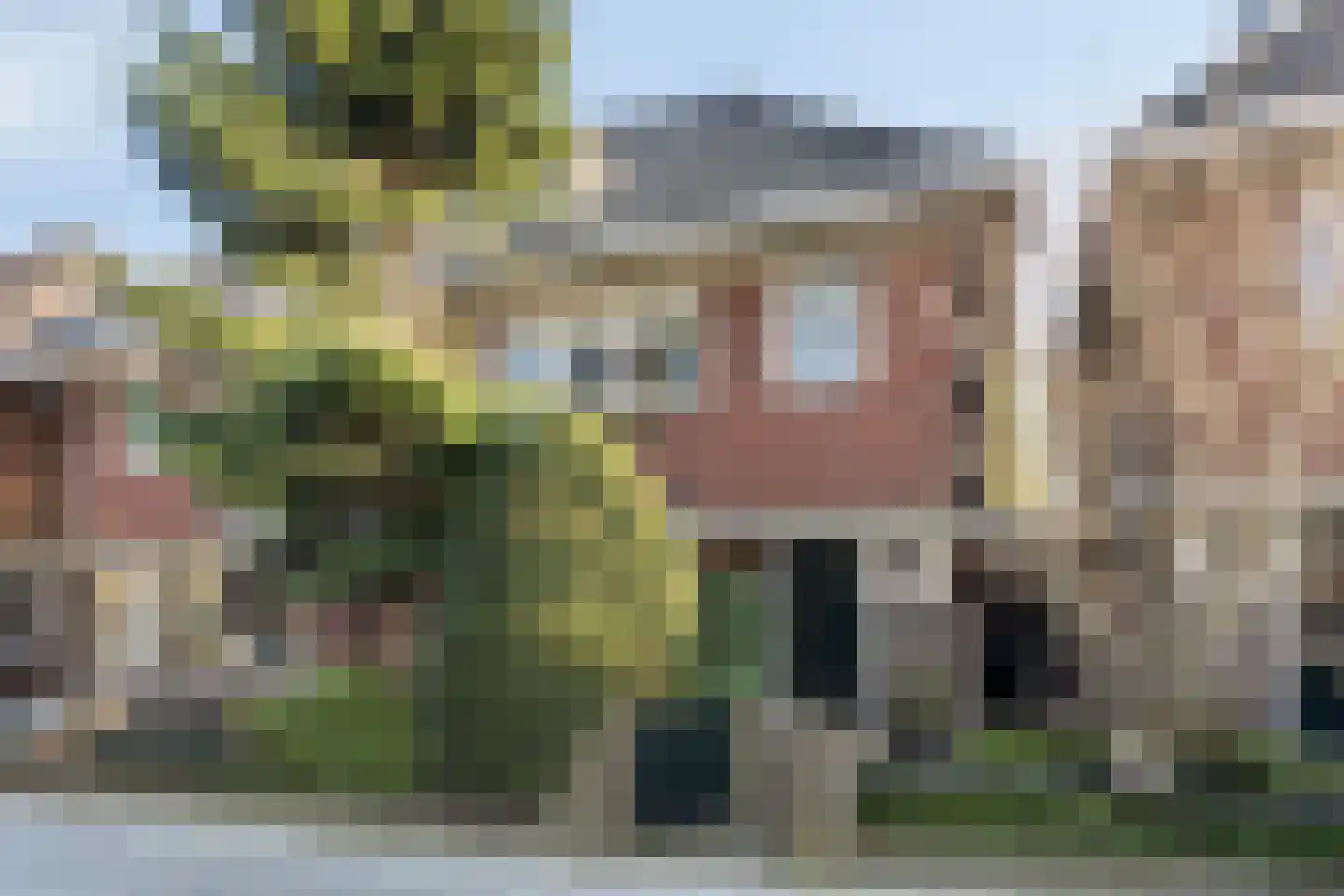 Boddenkampsingel 98 en Enschede