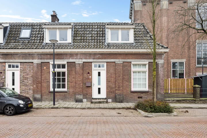 Boddenkampstraat 35 in Enschede