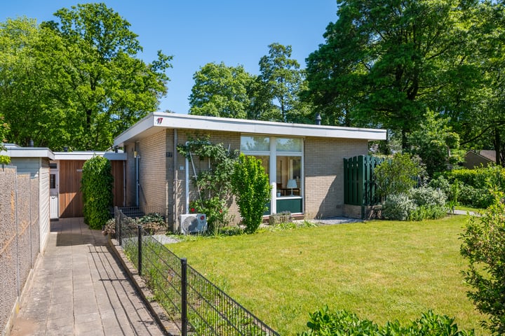 Boddens Hosangstraat 17 in Doetinchem Foto