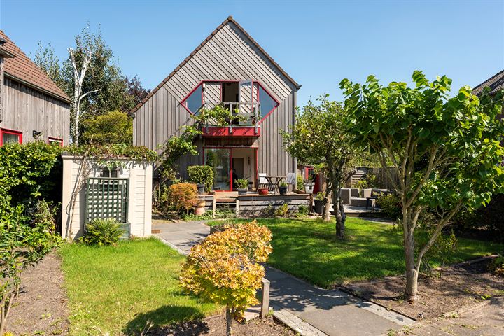 Boddens Hosangweg 24b dans Woubrugge photo